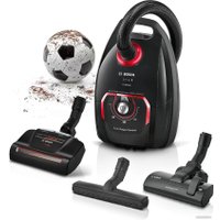 Пылесос Bosch Serie 8 BGL8POW2