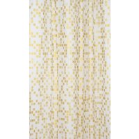 Шторка-занавеска для ванны Fora Peva Pixel FOR-PV03