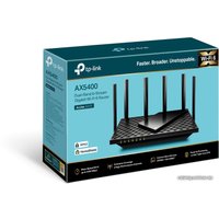 Wi-Fi роутер TP-Link Archer AX72