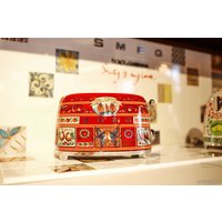 Тостер Smeg TSF01DGEU