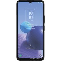 Смартфон TCL 408 T507U 4/128GB (серый)