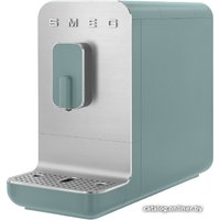 Кофемашина Smeg BCC01EGMEU