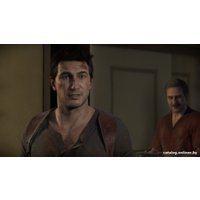  Uncharted 4: A Thief's End для PlayStation 4