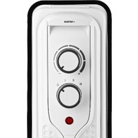 Масляный радиатор CENTEK CT-6207