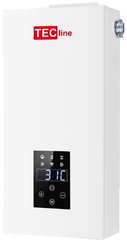 TECLine BQ07