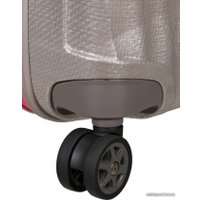 Чемодан-спиннер Samsonite C-Lite Pearl-Fuchsia 55 см (42 л)