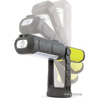 Фонарь Яркий луч OPTIMUS ACCU [4606400105077]