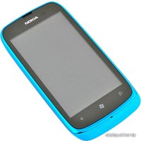 Смартфон Nokia Lumia 610