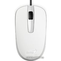 Мышь Genius DX-120 (белый)