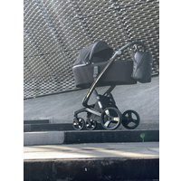 Универсальная коляска iBebe i-Stop (2 в 1, GL1)