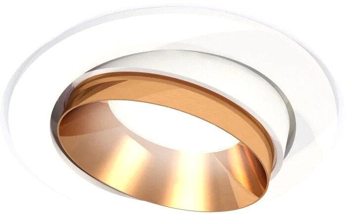 

Точечный светильник Ambrella light Techno spot XC7651024