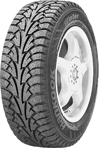 Зимние шины Hankook Winter i*Pike W409 205/70R15 96T