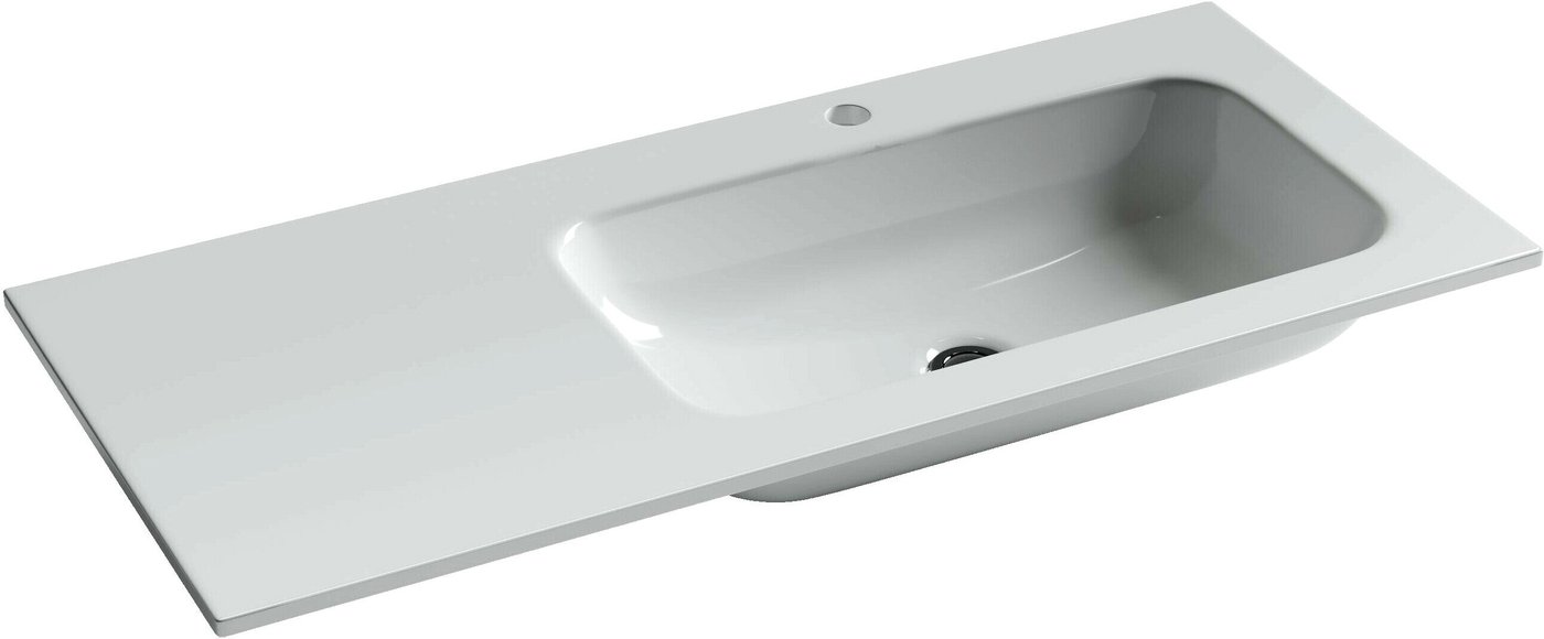 

Умывальник Ceramica Nova Element R CN7015
