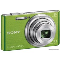 Фотоаппарат Sony Cyber-shot DSC-W730