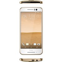 Телефон HTC One S9 Gold