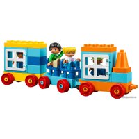 Набор деталей LEGO Education 45028 Мой большой мир
