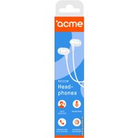 Наушники ACME HE22W