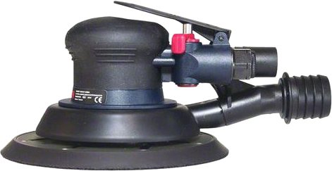 

Пневмошлифмашина Bosch 0607350200