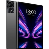 Планшет Teclast T50 Plus LTE 6GB/256GB (серый, с чехлом)