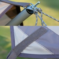 Тент Sundays 4х3 TBD0603367001 (золото)