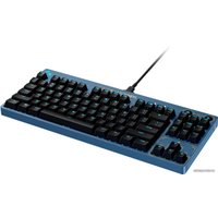 Клавиатура Logitech G Pro League of Legends Edition 920-010539 (GX Brown, нет кириллицы)