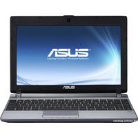 Ноутбук ASUS U24E-PX114X (90N8PA244W3G24XD53AY)