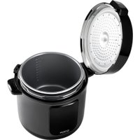 Мультиварка-скороварка RED Colorsense PM4000