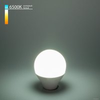 Светодиодная лампочка Elektrostandard Mini Classic LED 9W 6500K E14 BLE1444