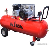 Компрессор Kirk K2070Z/200 (K-092213)