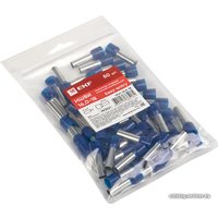 Наконечник-гильза для кабеля EKF PROxima Nhvi-16.0-18 (50 шт)