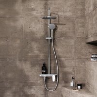 Душевая система  Damixa Jupiter 977730000