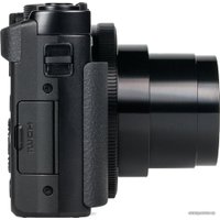 Фотоаппарат Panasonic Lumix DMC-TZ71