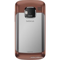 Телефон Nokia E5