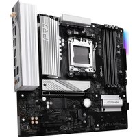 Материнская плата ASRock B850M Pro RS WiFi в Солигорске