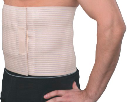 

Бандаж абдоминальный Prolife Orto ARC420 (XL)