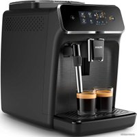 Кофемашина Philips EP2220/10