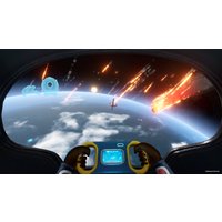  Subnautica + Subnautica: Below Zero для Nintendo Switch