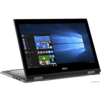 Ноутбук 2-в-1 Dell Inspiron 13 5378 [Inspiron0494X]