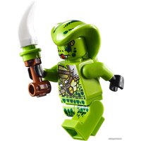 Конструктор LEGO Ninjago 70668 Штормовой истребитель Джея