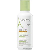  A-Derma Крем для тела Экзомега Контроль 400 мл в Гродно