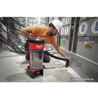 Пылесос Milwaukee M18 FBPV-0