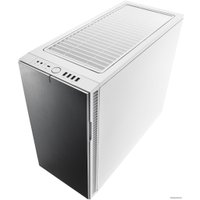 Корпус Fractal Design Define R6 USB-C White TG FD-CA-DEF-R6C-WT-TGC