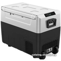 Компрессорный автохолодильник Filymore Т55