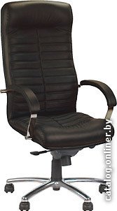 Офисное кресло Nowy Styl ORION steel chrome
