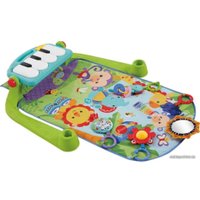 Развивающий коврик Fisher-Price Пианино BMH49