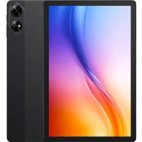 Планшет Doogee Tab G6+ 8GB/256GB LTE (черный)