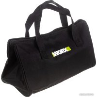 Дрель-шуруповерт Worx Professional WU130X (с 2-мя АКБ, сумка)