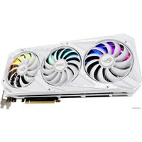 Видеокарта ASUS GeForce RTX 3070 8GB GDDR6 ROG-STRIX-RTX3070-O8G-WHITE