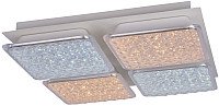 

Припотолочная люстра Escada 10204/4LED (белый)