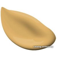 Краска Finntella Foxy Lapselli Matte Tyrni F-50-1-1-FL258 0.9 л (желтый)